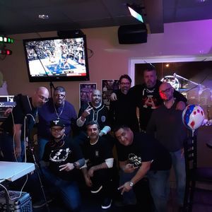 Meet your Posher, Indamixx jeff